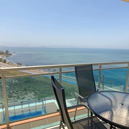 Spanish Connection - Libertad 2 Playas La Manga del Mar Menor Zewnętrze zdjęcie