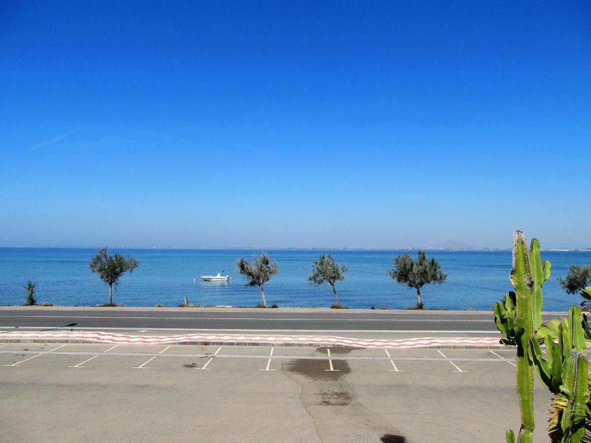 Spanish Connection - Libertad 2 Playas La Manga del Mar Menor Zewnętrze zdjęcie