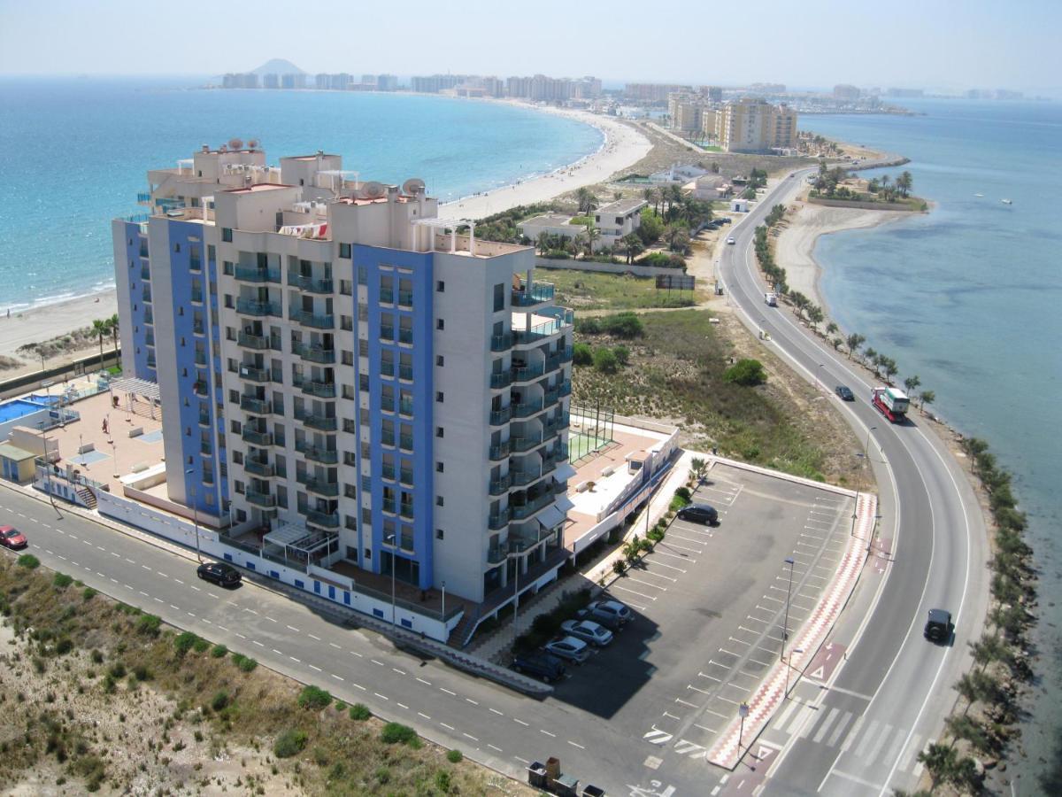 Spanish Connection - Libertad 2 Playas La Manga del Mar Menor Zewnętrze zdjęcie