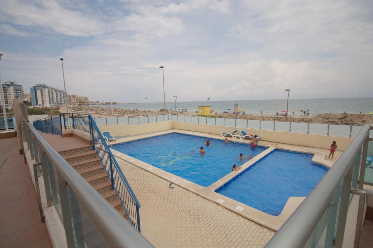 Spanish Connection - Libertad 2 Playas La Manga del Mar Menor Zewnętrze zdjęcie
