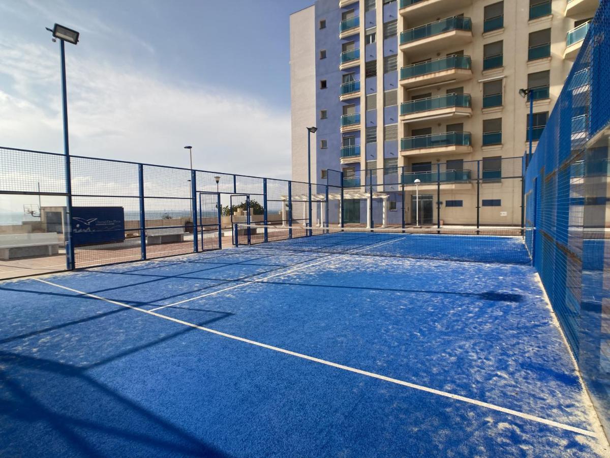 Spanish Connection - Libertad 2 Playas La Manga del Mar Menor Zewnętrze zdjęcie