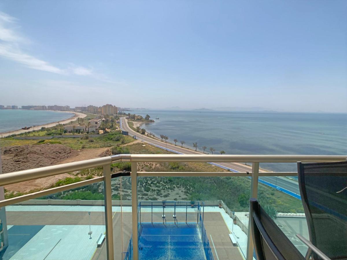 Spanish Connection - Libertad 2 Playas La Manga del Mar Menor Zewnętrze zdjęcie