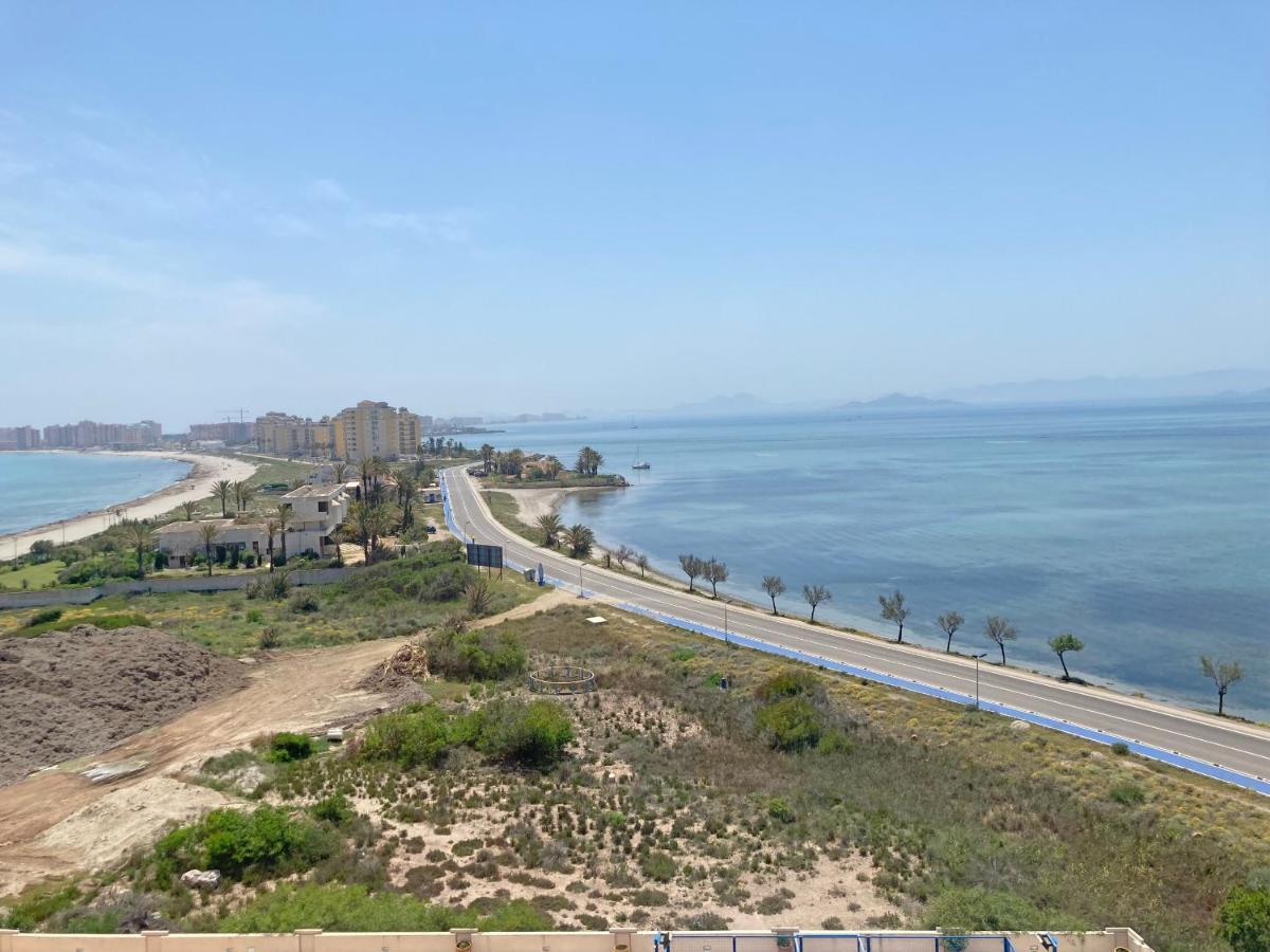 Spanish Connection - Libertad 2 Playas La Manga del Mar Menor Zewnętrze zdjęcie