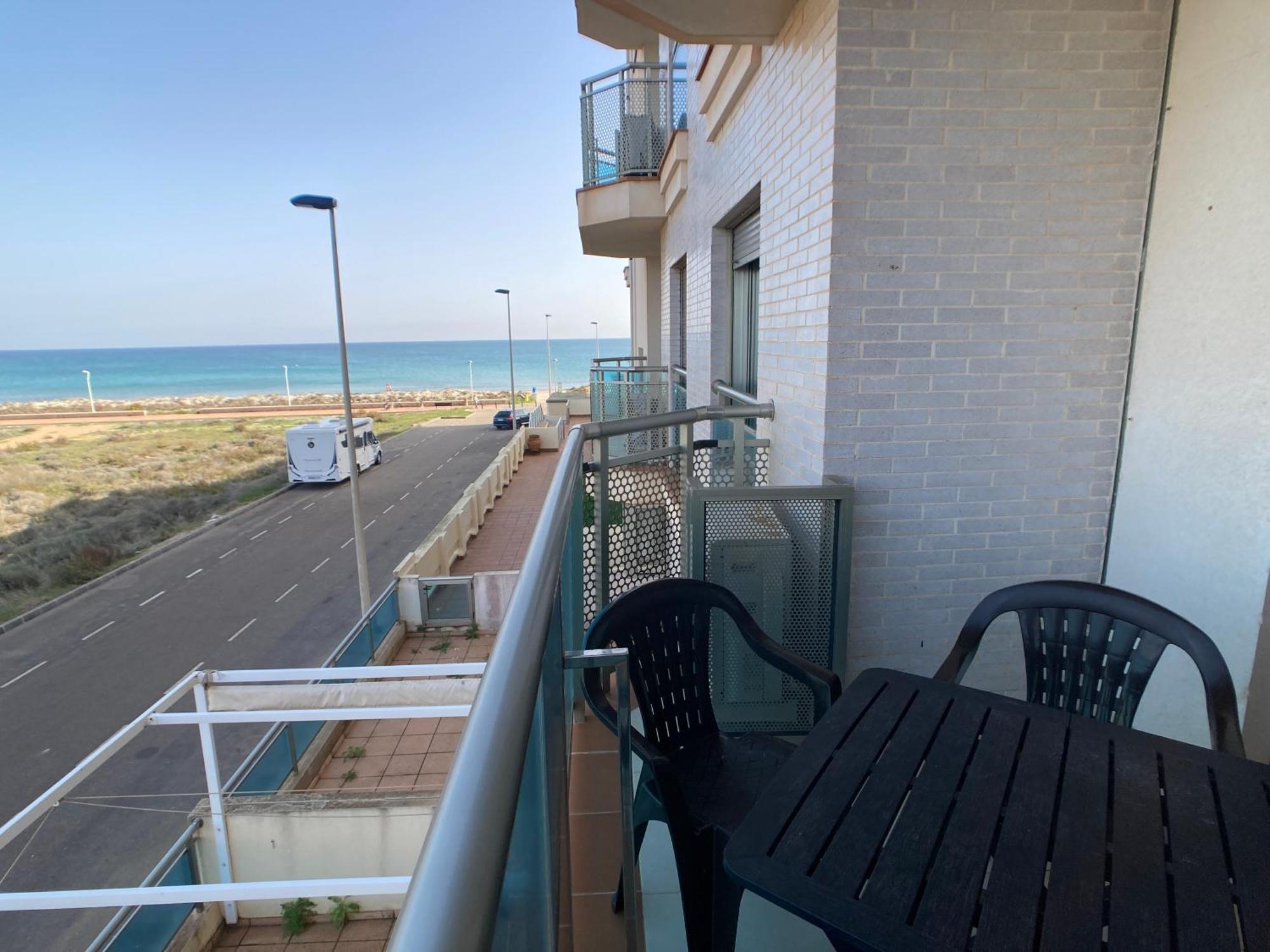 Spanish Connection - Libertad 2 Playas La Manga del Mar Menor Zewnętrze zdjęcie