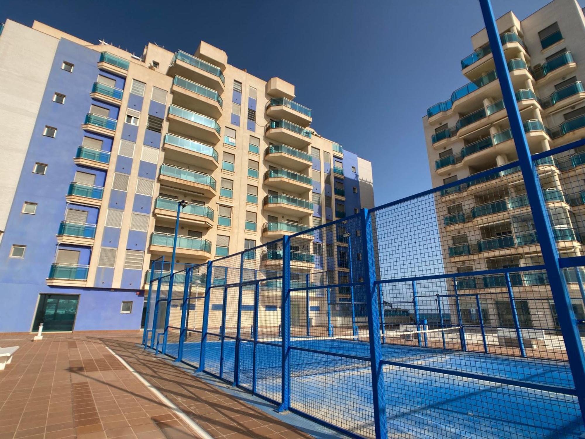 Spanish Connection - Libertad 2 Playas La Manga del Mar Menor Zewnętrze zdjęcie