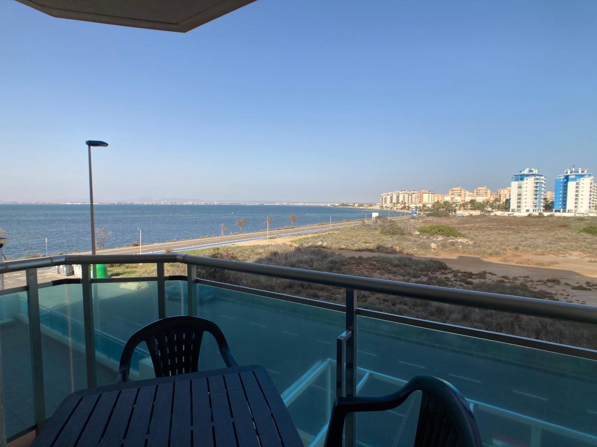 Spanish Connection - Libertad 2 Playas La Manga del Mar Menor Zewnętrze zdjęcie